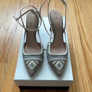 Nicholas Kirkwood pumps, size 38